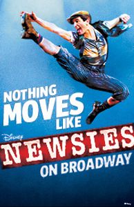 Butter Broadway Profile Photo