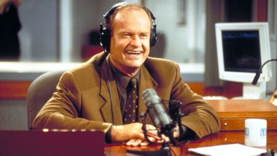 DrFrasierCrane profile photo
