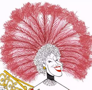 Stage Door Sally Profile Photo