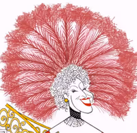 Stage Door Sally Profile Photo