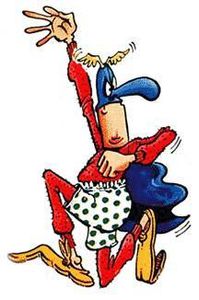 Mister Matt Profile Photo