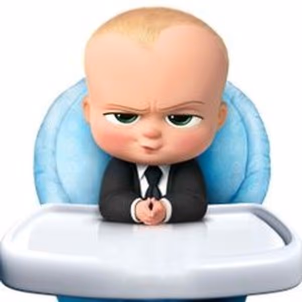 BossBaby profile photo