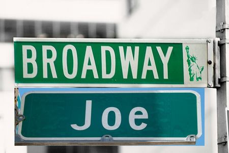 Broadway Joe Profile Photo