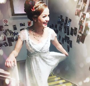 LadyStardust Profile Photo