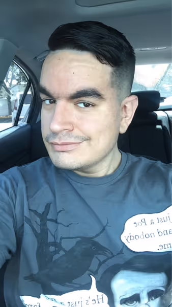Xman8 profile photo