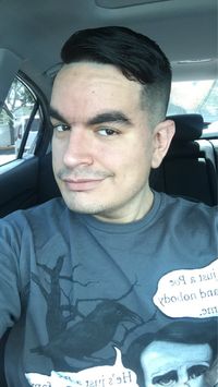Xman8 Profile Photo