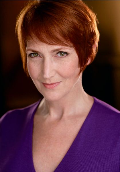 Anette Sanders-Rosen profile photo