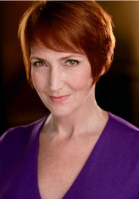 Anette Sanders-Rosen Profile Photo