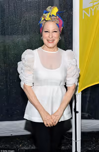Bette's Turban Profile Photo