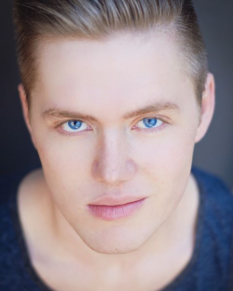 Timothy Scott profile photo
