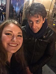 Sydney Hagen Profile Photo