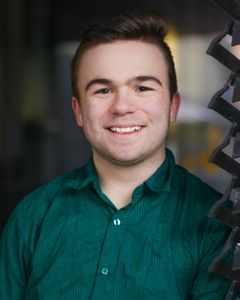 Bway Nerd Profile Photo