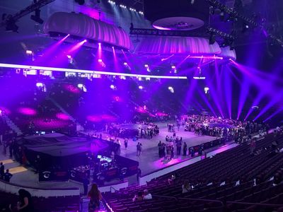 Luminaire2 Profile Photo