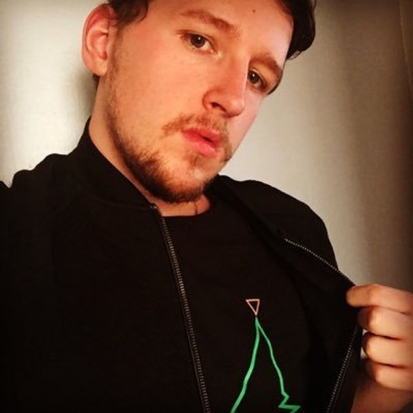 JustPeachyJK profile photo