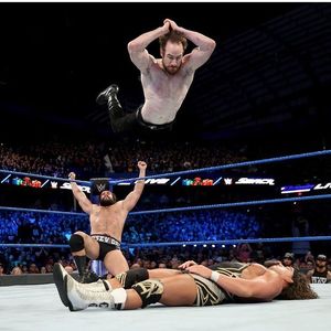 iWannaBEaSedaris Profile Photo