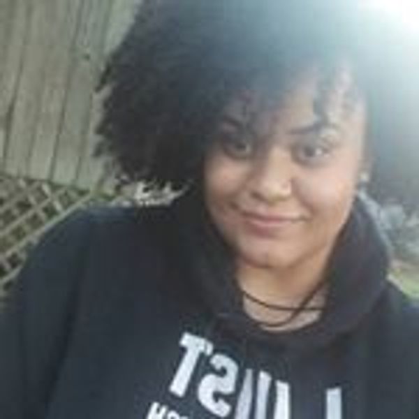 SierraBarrett profile photo