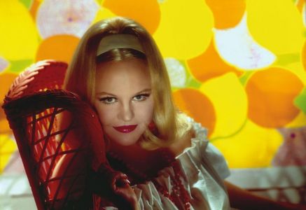 And Peggy Profile Photo