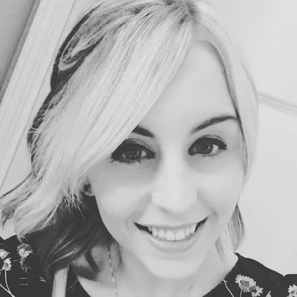 Lairyn McGregor profile photo