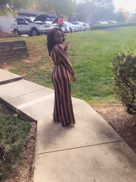 BlackElleWoods profile photo