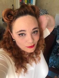 SuddenlySeymour1989 Profile Photo