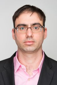 Jonathan Cohen Profile Photo