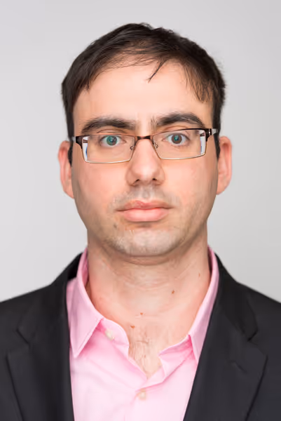 Jonathan Cohen profile photo