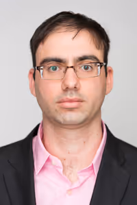 Jonathan Cohen Profile Photo