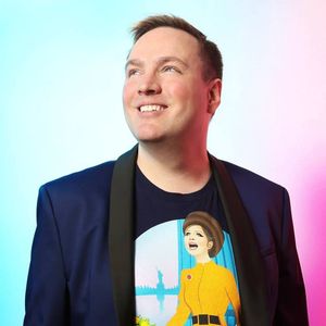 divarobbie2 Profile Photo