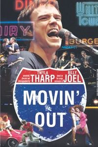 FosseTharp Profile Photo