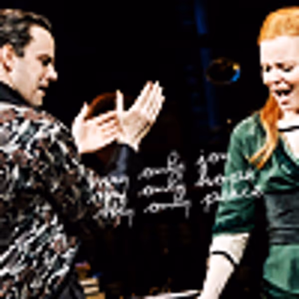 EponineThenardier profile photo
