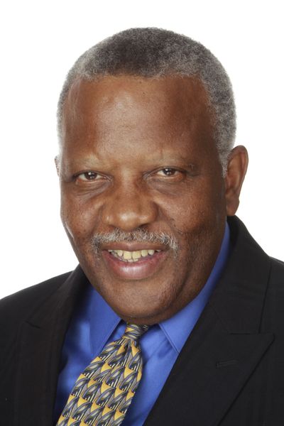 Wilson Randall profile photo