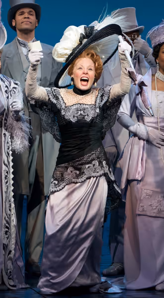 BroadwayConcierge profile photo