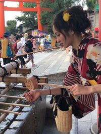 Nanxuan Profile Photo