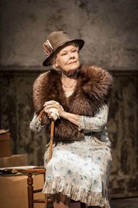 Vandivort Profile Photo