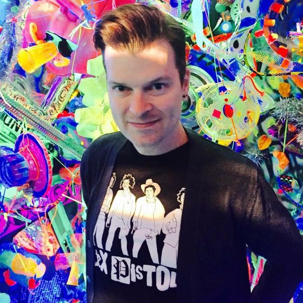 Doug Giffin profile photo