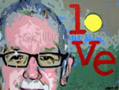 Buddy's blues2 Profile Photo