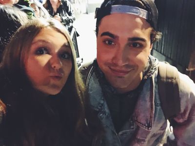 Mayar2132 Profile Photo