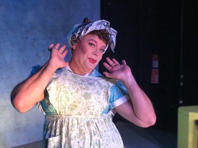 WindyCityActor Profile Photo