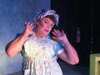 WindyCityActor Profile Photo