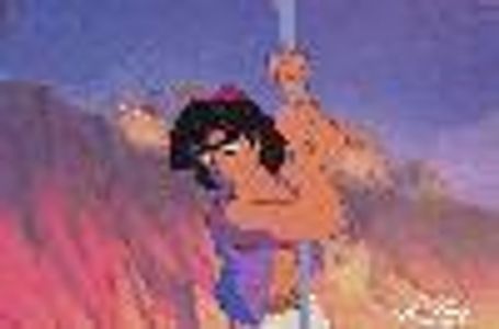 Aladdin Profile Photo