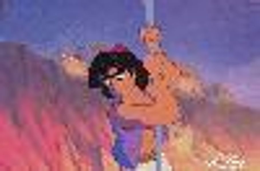 Aladdin profile photo