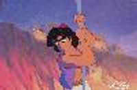 Aladdin Profile Photo