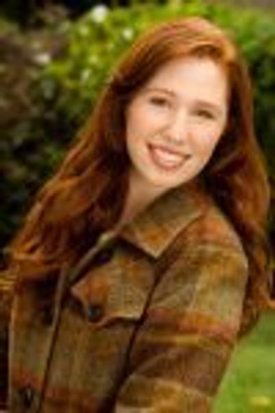 redheaded profile photo