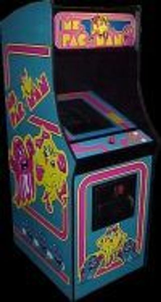 mspacman profile photo