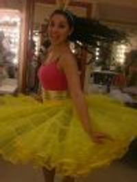 Broadwaybaby13 Profile Photo