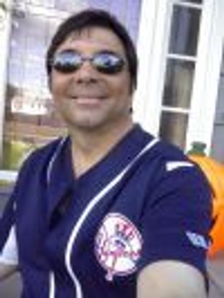 Gennaro profile photo