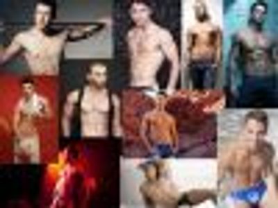 Broadway Stud Profile Photo