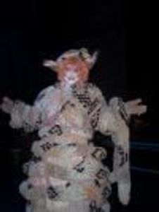 PerforMeg Profile Photo