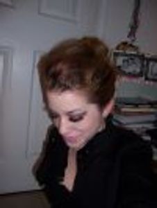 Michaela6488 Profile Photo