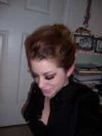 Michaela6488 Profile Photo